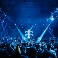 Teletech presents: Sweet Nothing at E1