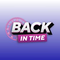 BACK IN TIME Summer Boat Party