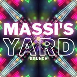 Massi Yard Brunch Essex
