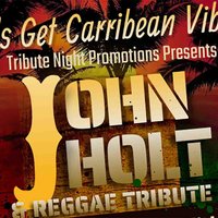 John Holt Tribute Night - Northampton