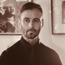 Bottomless Brunch with Marc Leslie