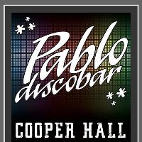 Cooper Hall Presents