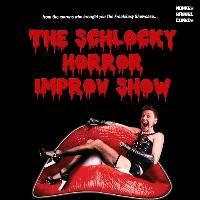 Schlocky Horror Impov Show