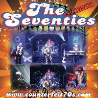 Counterfeit Seventies Show