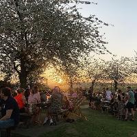 Word on the Street | Craft Ale & Food Festival at The Crown And Anchor