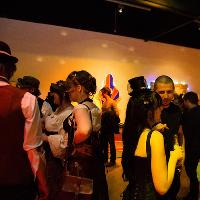 Museums at Night: Underground Fairground