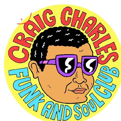 Craig Charles Funk and Soul Club - Reading