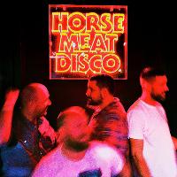 Horse Meat Disco: Day Party at 24 Kitchen Street