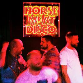 Horse Meat Disco: Day Party