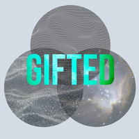 GIFTED GIFTED
