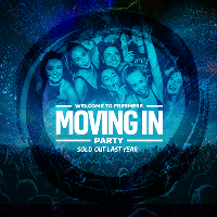 The 2017 Canterbury freshers moving in party!
