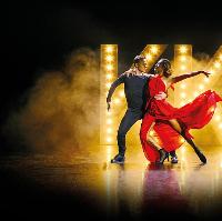 Kevin and Karen DANCE
