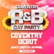 RNB Day Party Event Title Pic