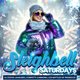 Sleighbell Saturdays @ XOXO (6TH) Event Title Pic