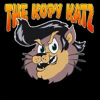 Restless and The Kopy Katz - London Rockabilly Cruise at Tower Millennium Pier