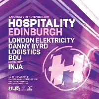 Hospitality Edinburgh Hospitality Edinburgh