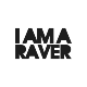 I Am A Raver: Halloween Rave Manchester Event Title Pic