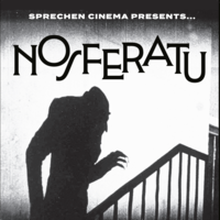 Srechen Cinema: Nosferatu with live score by Massey & Richie V at The Carlton Club Manchester