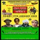 An Evening with the gang from only fools & horses Event Title Pic