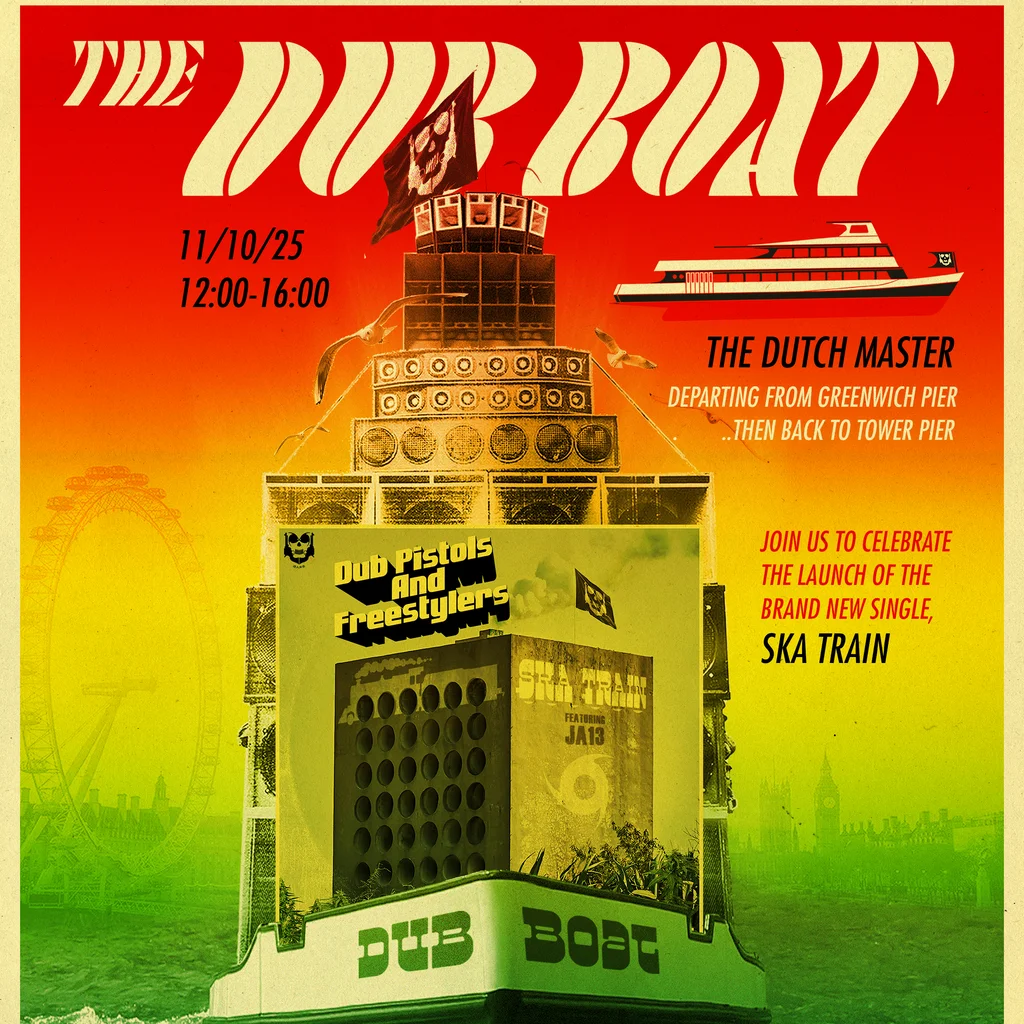 Dub Boat