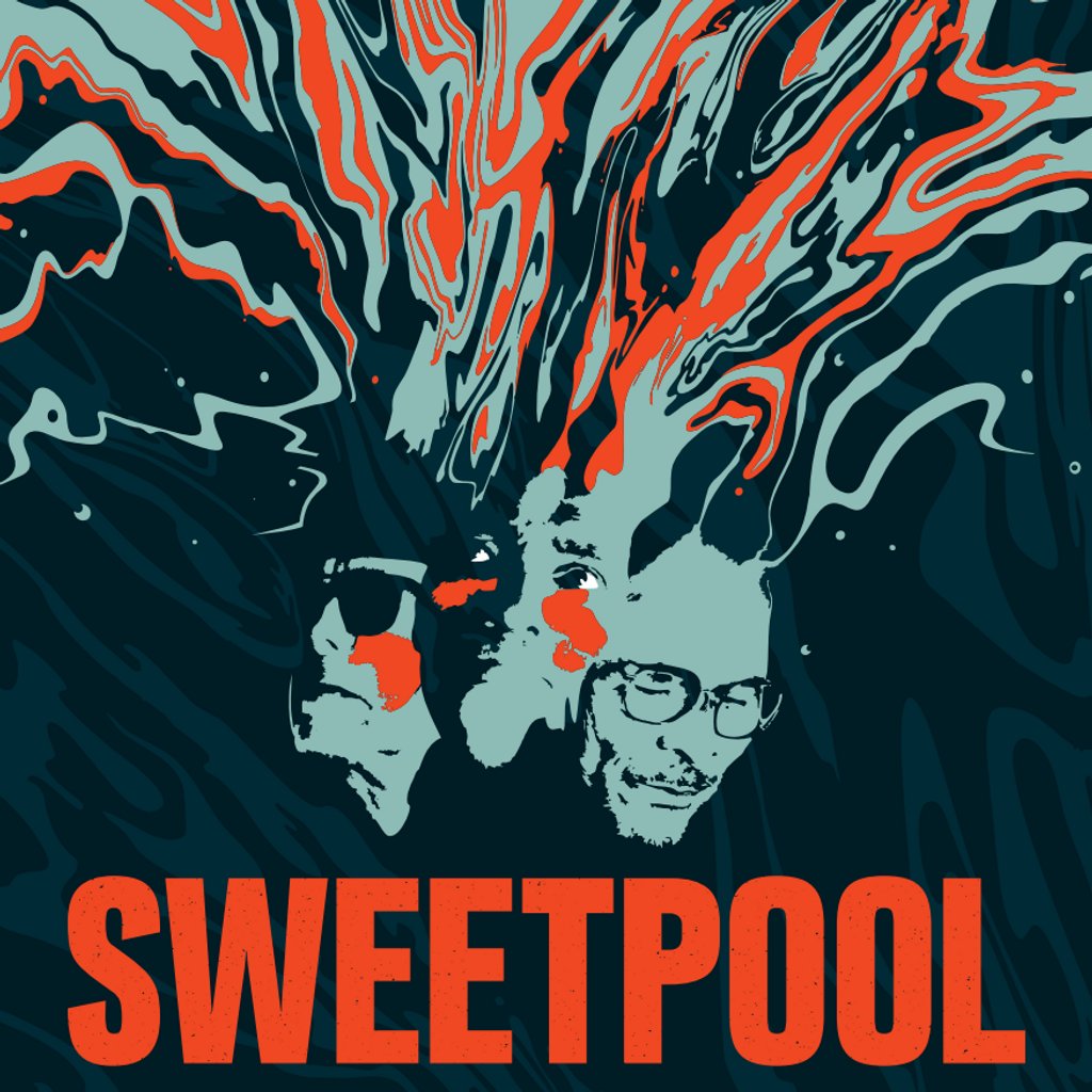 Sweetpool + The Rachel Mayfield Group + Deviant Amps