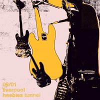 STEP OUT @The Tunnel Liverpool