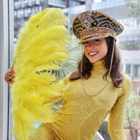 1OAK Events Rooftop Sessions - Autumn Series - Bottomless Brunch at 45th And 7th