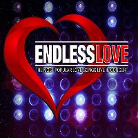Endless Love - The Most Popular Love Songs Live in Concert