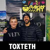 Toxteth - Family Ravin' Fit Feat. 4Ever Young Toxteth - Family Ravin' Fit Feat. 4Ever Young