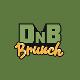 DnB Brunch - Birmingham Event Title Pic