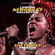 London Afrobeat Collective Event Title Pic