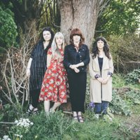 Landless | Seamus Hyland at The Sugar Club