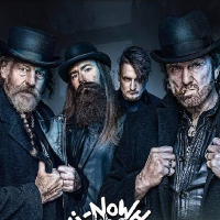 Anti-Nowhere League Anti-Nowhere League