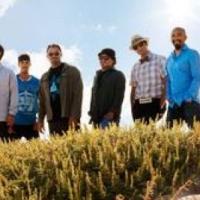 Ozomatli and Chali 2na at The Fleece