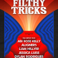 Filthy Tricks plus special guests