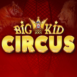 Big Kid Circus in ROTHERHAM