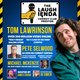 The Laughienda Comedy Club Preston | 4th Feb '26 Event Title Pic