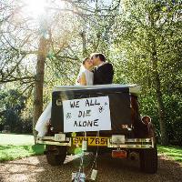Juliet & Romeo presented by Lost Dog at Deda