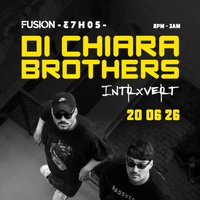 TOSH // Di Chiara Brothers at The Old School House And Courtyard