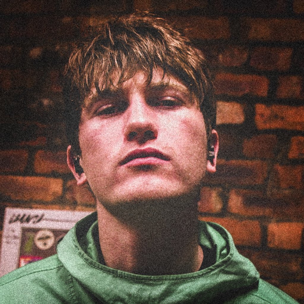 Andrew Cushin - The Brickyard, Carlisle'da İntim Akustik Konser