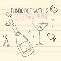 Girls Day Party
