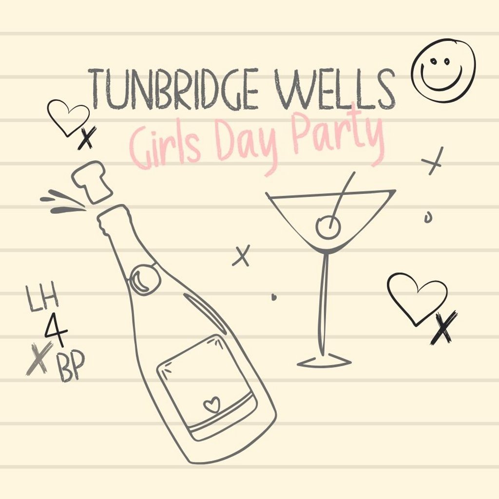 Girls Day Party
