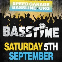 BASSTIME @ Network 3 : D Dot Street