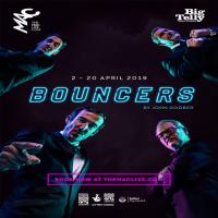 Bouncers