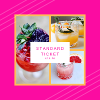Scot Gin Fest 2019 at The Trades Hall Of Glasgow