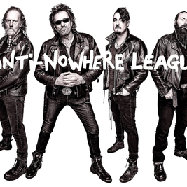 Anti-Nowhere League