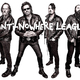 Anti-Nowhere League  Event Title Pic