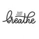 Introduction to breathwork Event Title Pic