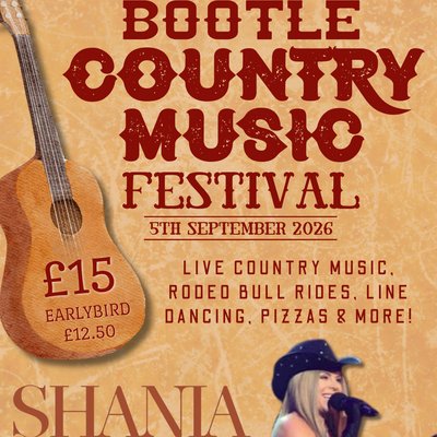 Bootle Country Music Festival