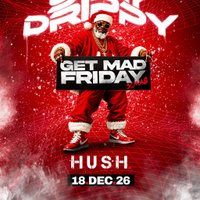 CountryBoyz Promotions Presents Stay Drippy " Get Mad Friday"